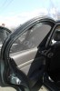 Slnečné clony na okná Laitovo - Škoda Octavia III Combi 2017-2020