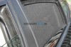 Slnečné clony na bočné dvere VW Golf VI Combi 2008-2012