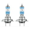 Žiarovky Osram Night Breaker Laser 200 H7 +200% (2 ks)