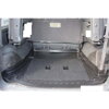Mitsubishi Pajero Long 1991-2000 - vanička do kufra plastová Aristar