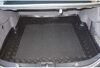 Mercedes CLS W219 2004-2011 - vanička do kufra plastová Aristar