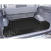 Toyota Land Cruiser Prado J90 1996-2002 - vanička do kufra plastová Aristar