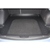 Chevrolet Cruze Sedan 2009-2011 (s rezervou) - vanička do kufra plastová Aristar