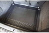 VW Tiguan 2007-2016 (dolný kufor, sada na opravu kolies) - vanička do kufra plastová Aristar