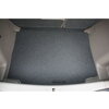 VW Golf Plus 2004-2014 (dojazdové koleso) - vanička do kufra plastová Aristar