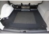 VW T5 Transporter Kombi 2003-2015 (dlhá verzia) - vanička do kufra plastová Aristar