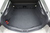 Ford Mondeo Htb od 2014 (plnohodnotná rezerva) - vanička do kufra plastová Aristar