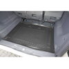 Mercedes Vito W639 Extra Long Combi 2003-2014 (za 3 radu) - vanička do kufra plastová Aristar