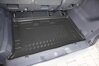 Mercedes Vito W639 Long Combi 2003-2014 (za 3 radu) - vanička do kufra plastová Aristar