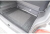 VW T5 Multivan 2003-2015 (dlhá verzia) - vanička do kufra plastová Aristar