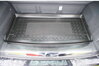 VW T5 Multivan 2003-2015 (krátka verzia) - vanička do kufra plastová Aristar