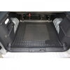 Opel Vivaro Long 2014-2019 (8-9 miest) - vanička do kufra plastová Aristar