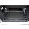 Opel Vivaro Short 2014-2019 (8-9 miest) - vanička do kufra plastová Aristar
