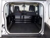 Suzuki Jimny od 2018 (N1 2-miesta) - vanička do kufra plastová Aristar