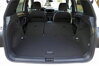 VW T-Cross od 2019 (horný kufor) - vanička do kufra plastová Rezaw