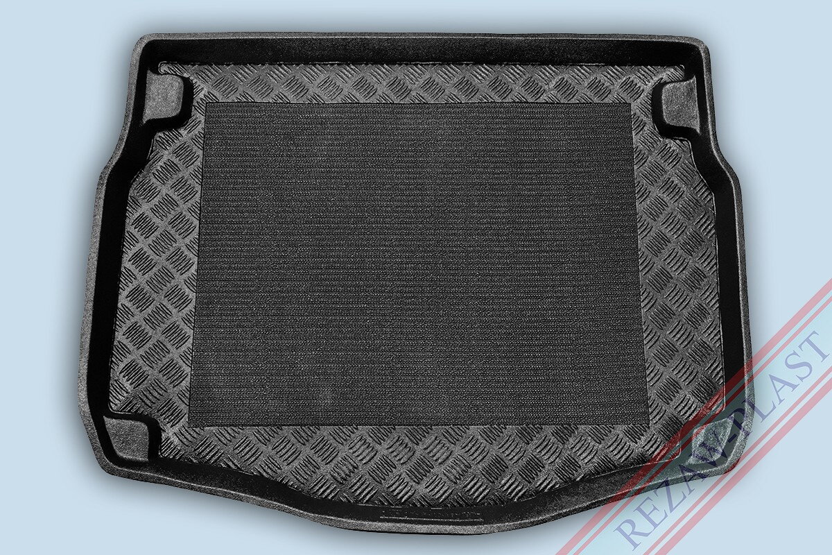 Plastov 225 Vaňa Do Kufra Citroen C4 Cactus Od 2014