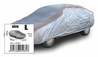 Ochranná autoplachta proti krupobitiu veľ. L (480x177x119cm)