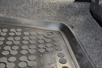 Gumové autorohože Rezaw-plast pre Fiat Albea 2002-2012 Autorohože s vysokým okrajom pre Fiat Albea 2002-2012