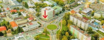Predajňa Auto-Moto-Šport v Trenčíne: Predajňa Auto-Moto-Šport v Trenčíne:
