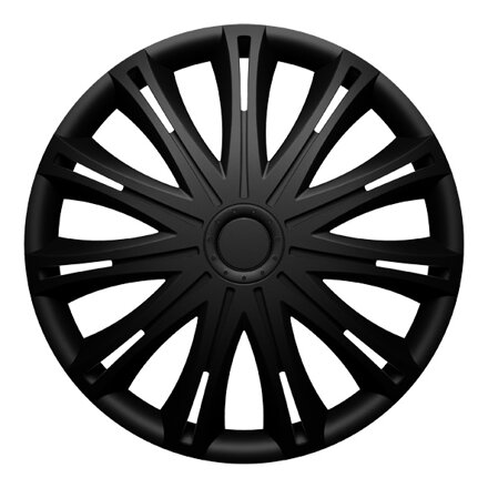 Puklice Versaco - Spark Black 15"