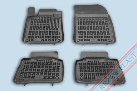 Vaničkové autorohože Rezaw - Suzuki Kizashi od 2010