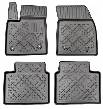 Autorohože vaničkové Aristar - Ford Focus od 2018