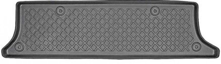 Autorohože vaničkové Aristar - Seat Alhambra 1995-2010 (3-rada)