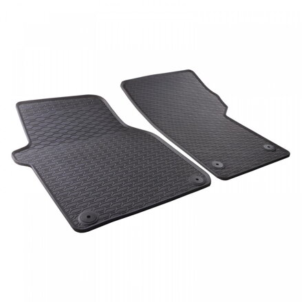 Autorohože gumové Geyer - VW Crafter od 2017