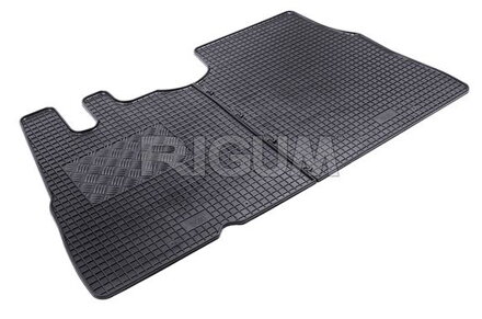 Autorohože gumové Rigum - Citroen Jumper 1994-2006