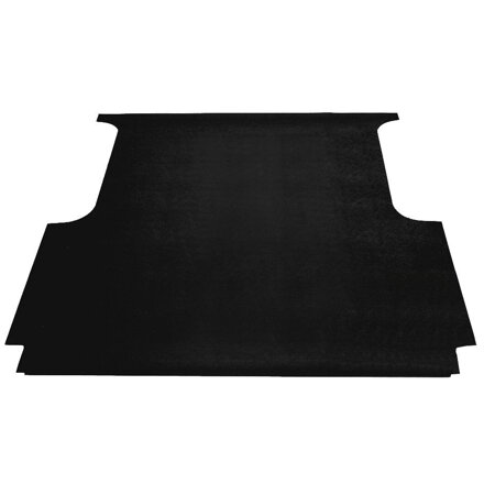 Mercedes X W470 od 2017 - gumová vanička kufra Rezaw Mercedes X W470 od 2017 - gumová vanička kufra Rezaw