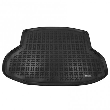 Honda Civic Sedan od 2017 - gumová vanička kufra Rezaw