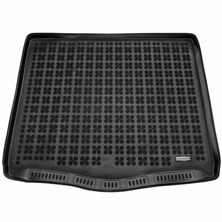 Renault Espace 2002-2014 - gumová vanička kufra Rezaw