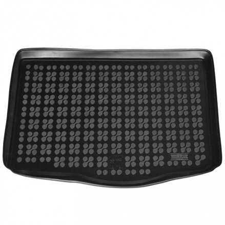 Alfa Romeo MiTo od 2008 - gumová vanička kufra Rezaw