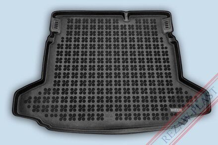 Saab 9-3 Sport Sedan 2003-2009 - gumová vanička kufra Rezaw Saab 9-3 Sport Sedan 2003-2009 - gumová vanička kufra Rezaw