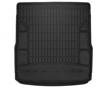 VW Passat B6 Combi 2005-2010 - gumová vanička kufra Frogum