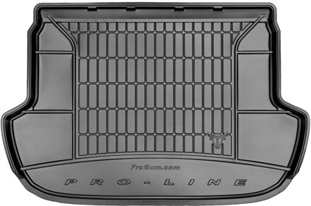 Subaru Forester 2013-2018 - gumová vanička kufra Frogum