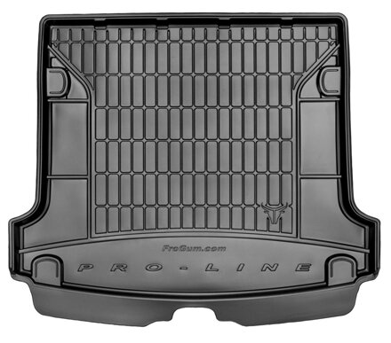 Peugeot 307 Combi 2001-2008 - gumová vanička kufra Frogum