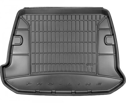 Volvo S60 2010-2018 - gumová vanička kufra Frogum