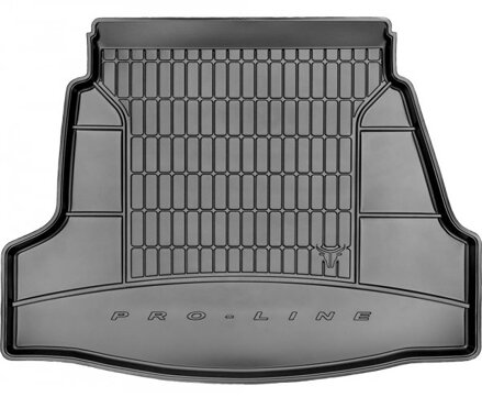 Hyundai i40 Sedan od 2012 - gumová vanička kufra Frogum