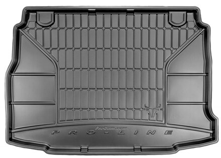 Peugeot 308 Htb 2013-2021 - gumová vanička kufra Frogum