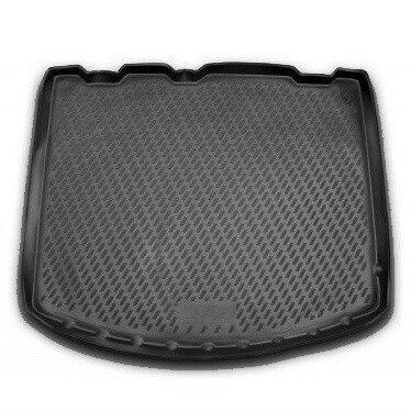 Ford Kuga 2013-2019 (dolný kufor) - gumová vanička kufra Novline
