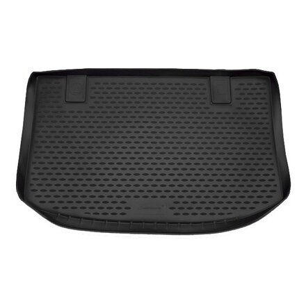 Kia Venga od 2009 (horný kufor) - gumová vanička kufra Novline