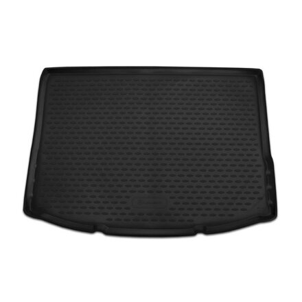 Subaru XV od 2018 - gumová vanička kufra Novline