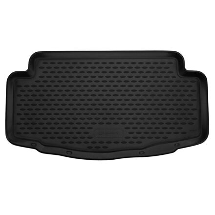 Hyundai i10 2014-2020 - gumová vanička kufra Novline
