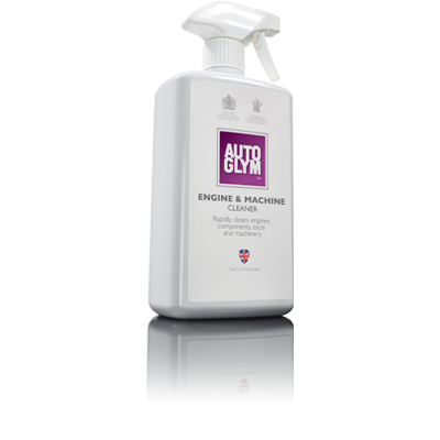 Čistič motora Autoglym Engine & Machine Cleaner 1L