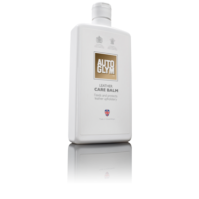 Impregnačný krém na kožu Autoglym Leather Care Balm 500ml