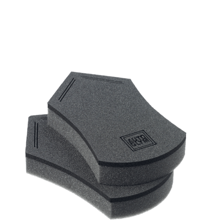 Aplikátor Autoglym Perfect Polish Aplicator 2ks