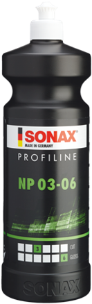 Politúra Sonax Profiline NP 03-06 - 1L