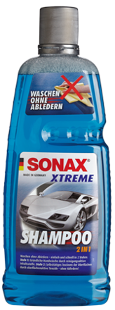 Autošampón Sonax Extreme 2v1 - 1L