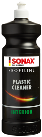 Čistič vnútorných plastov bez silikónu Sonax Profiline - 1L